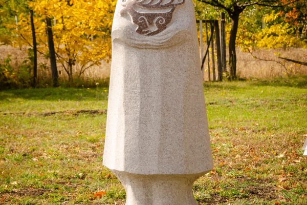 Маленька скiфянка граніт_result