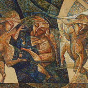 Коли кремній був прозорим